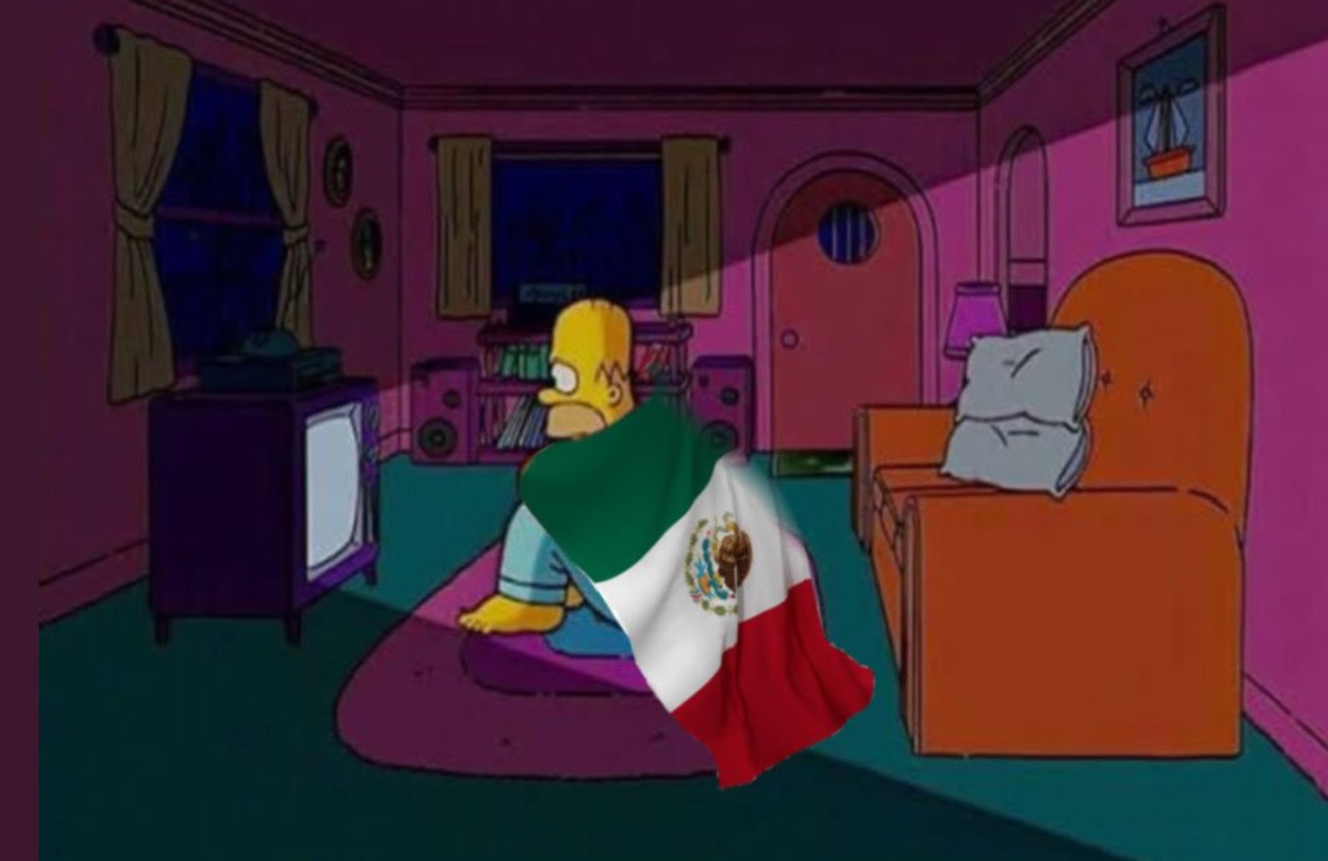 México cae ante Brasil, revive los mejores memes de la derrota, ¡siempre en penales!