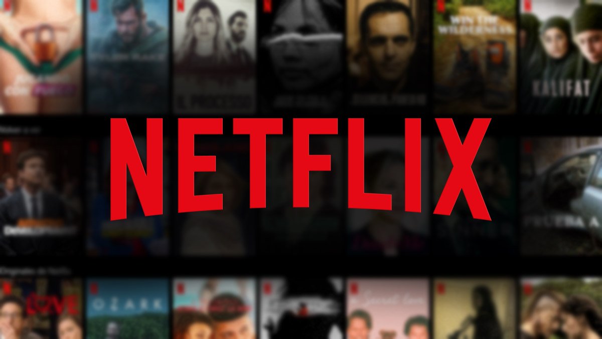 Netflix anuncia estrenos de septiembre