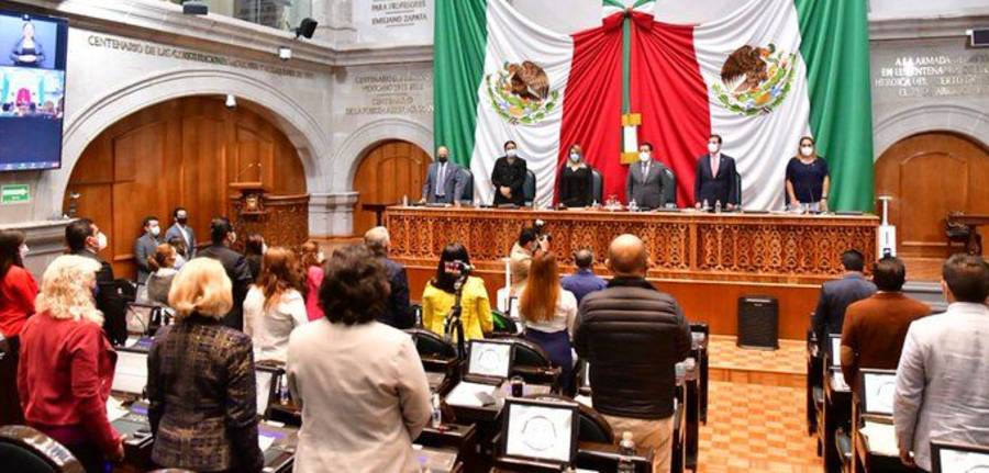 Impondrán hasta 18 años de prisión a pederastas en Edomex