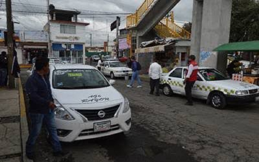 Descarta Canapat nuevo aumento al transporte