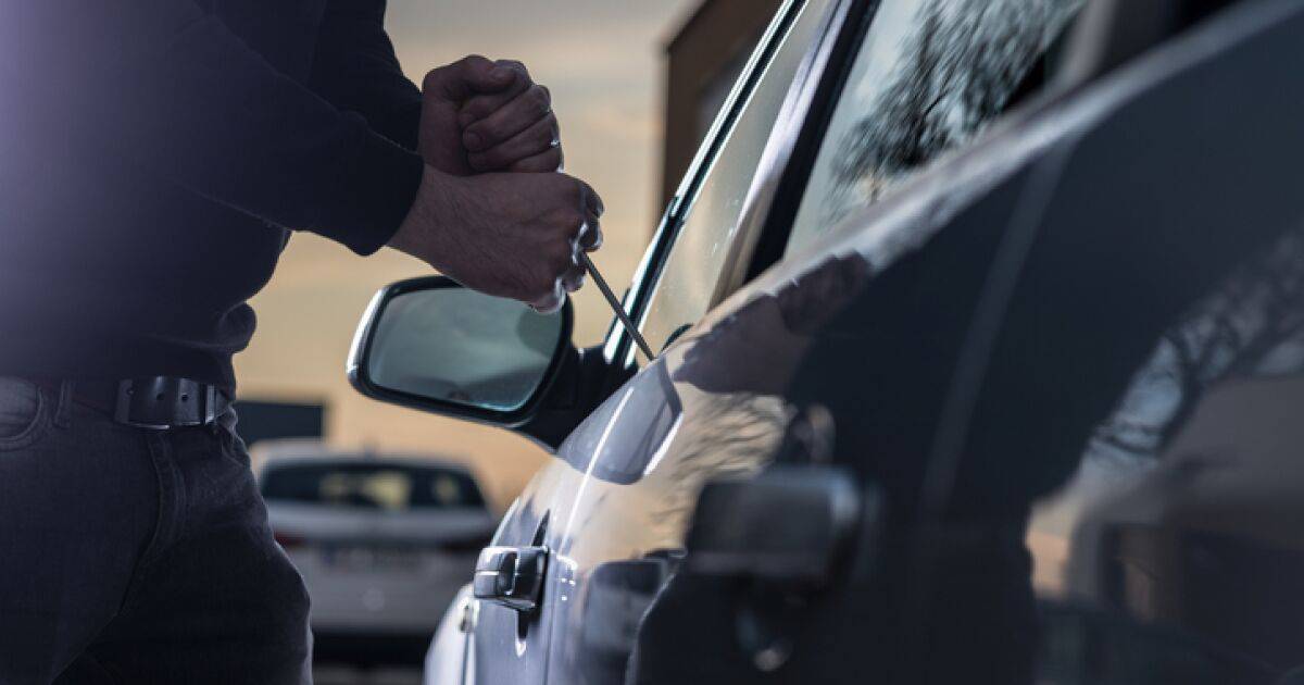 El robo de autos es alarmante en Cuautitlán Izcalli: Vecinos