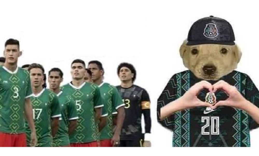 ¡El bronce es nuestro!, los memes del triunfo de México frente a Japón