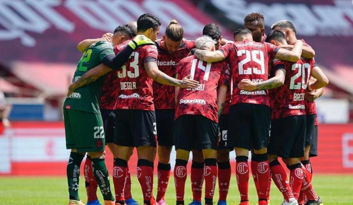 Se enfrentarán en la cancha del Nemesio Diez