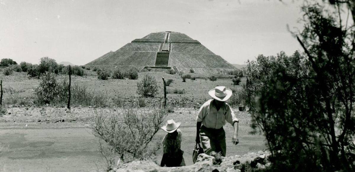 Con simposio arqueológico en Edomex, especialistas realizarán seis mesas de análisis