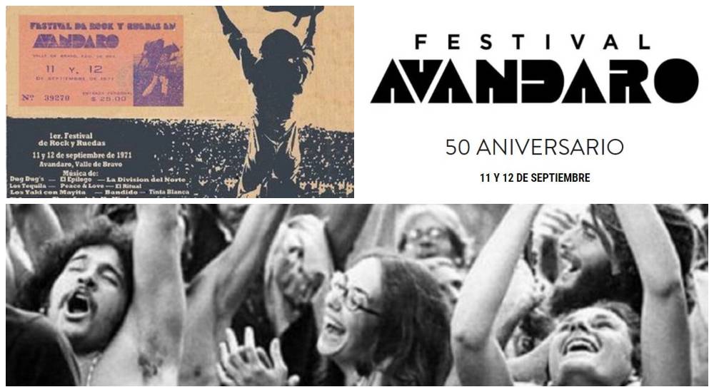 Festival Avándaro