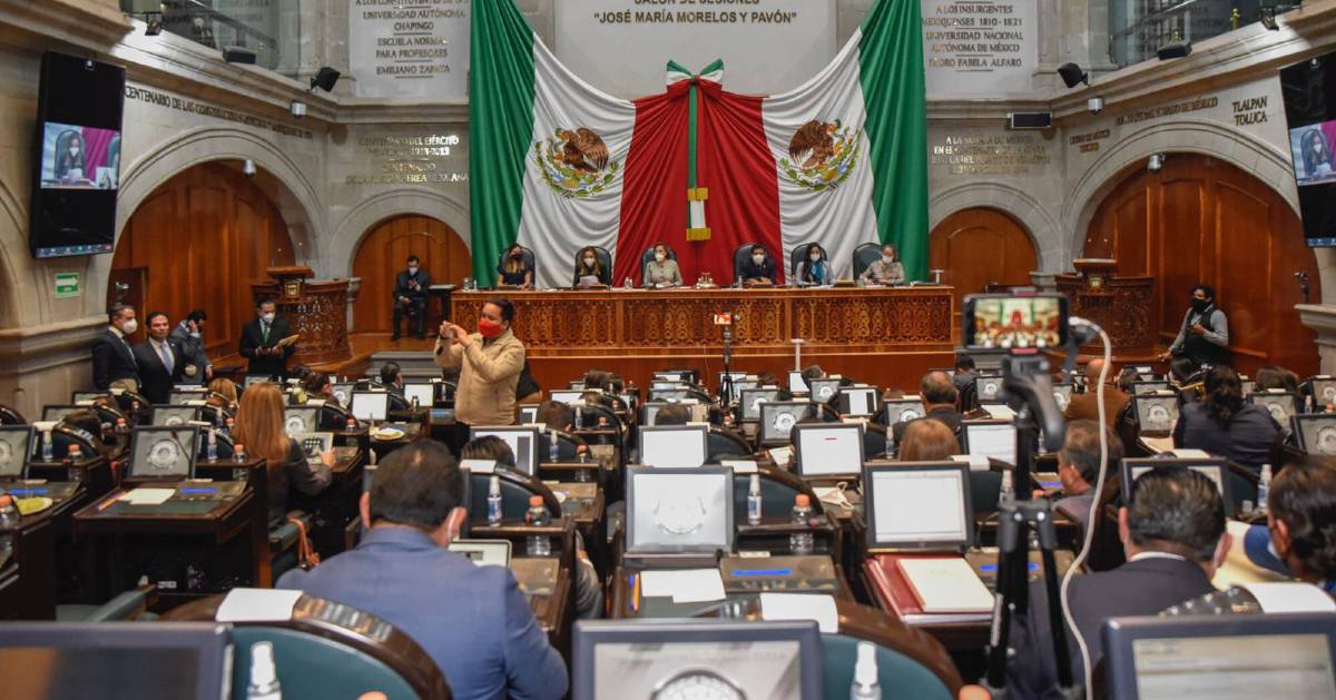 Sin acuerdo aún, distribución de comisiones. Se posterga reanudación de sesión en la Legislatura