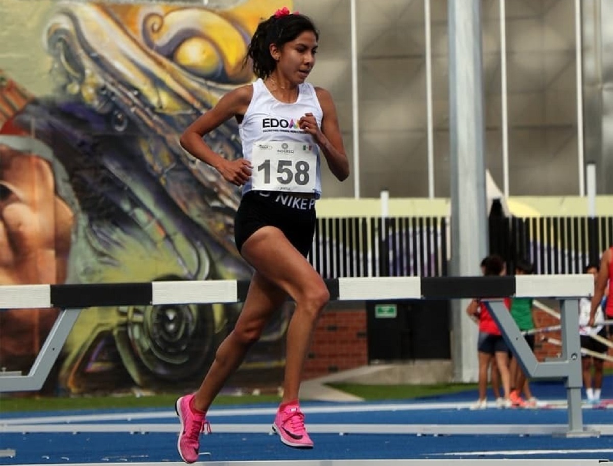 Logran Andrea Ramírez y Yuliana Navaro el 1-3 en el Medio Maratón Acapulco Diamante 2021