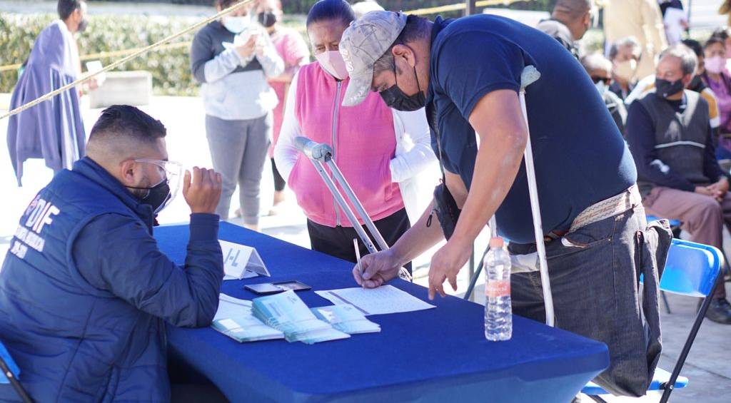 Pensión Bienestar 2024: Estas son las FECHAS de PAGO en julio para personas con discapacidad