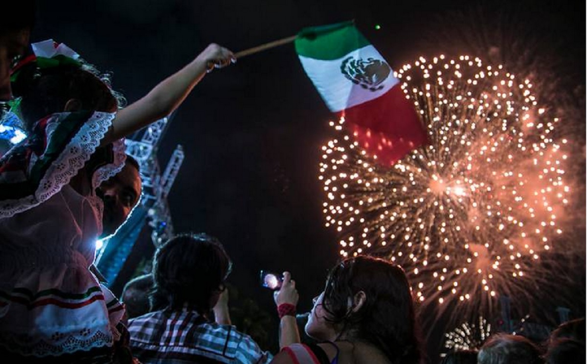 Arman verbenas “controladas” para dar el Grito de Independencia