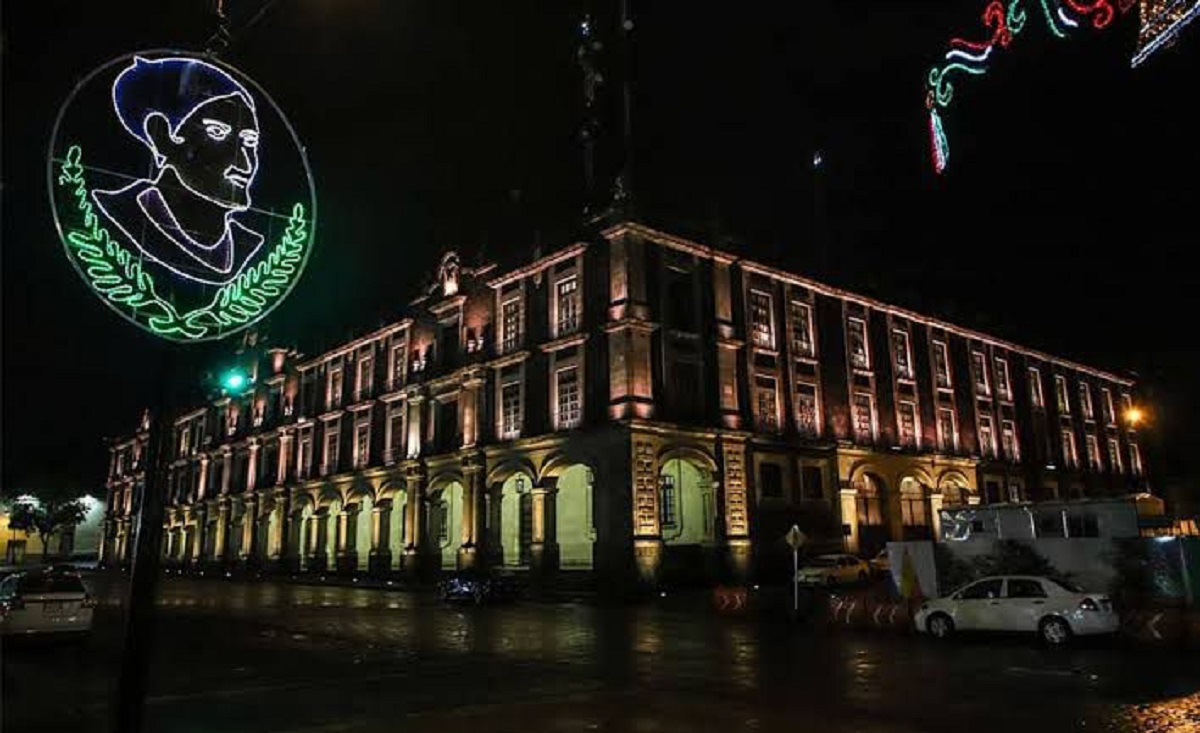 Por segundo año consecutivo, no habrá público durante Grito de Independencia