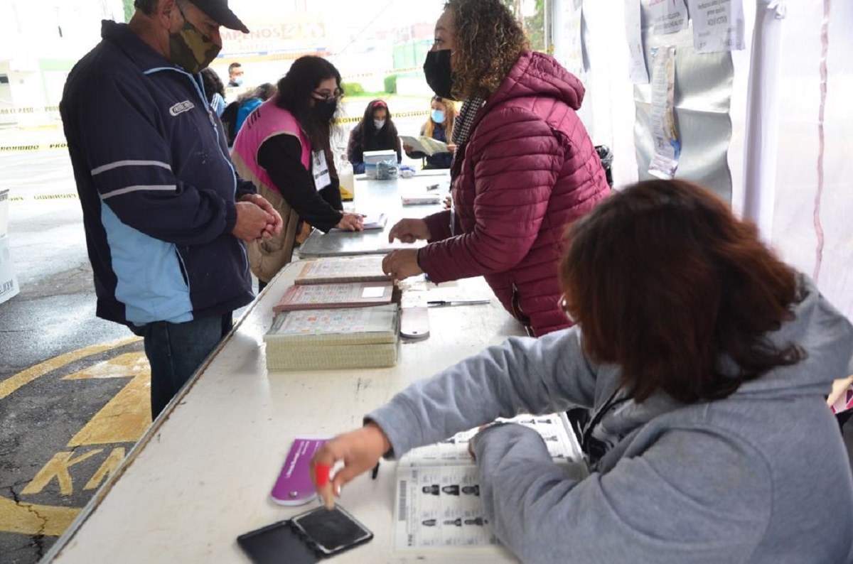 Juntas municipales