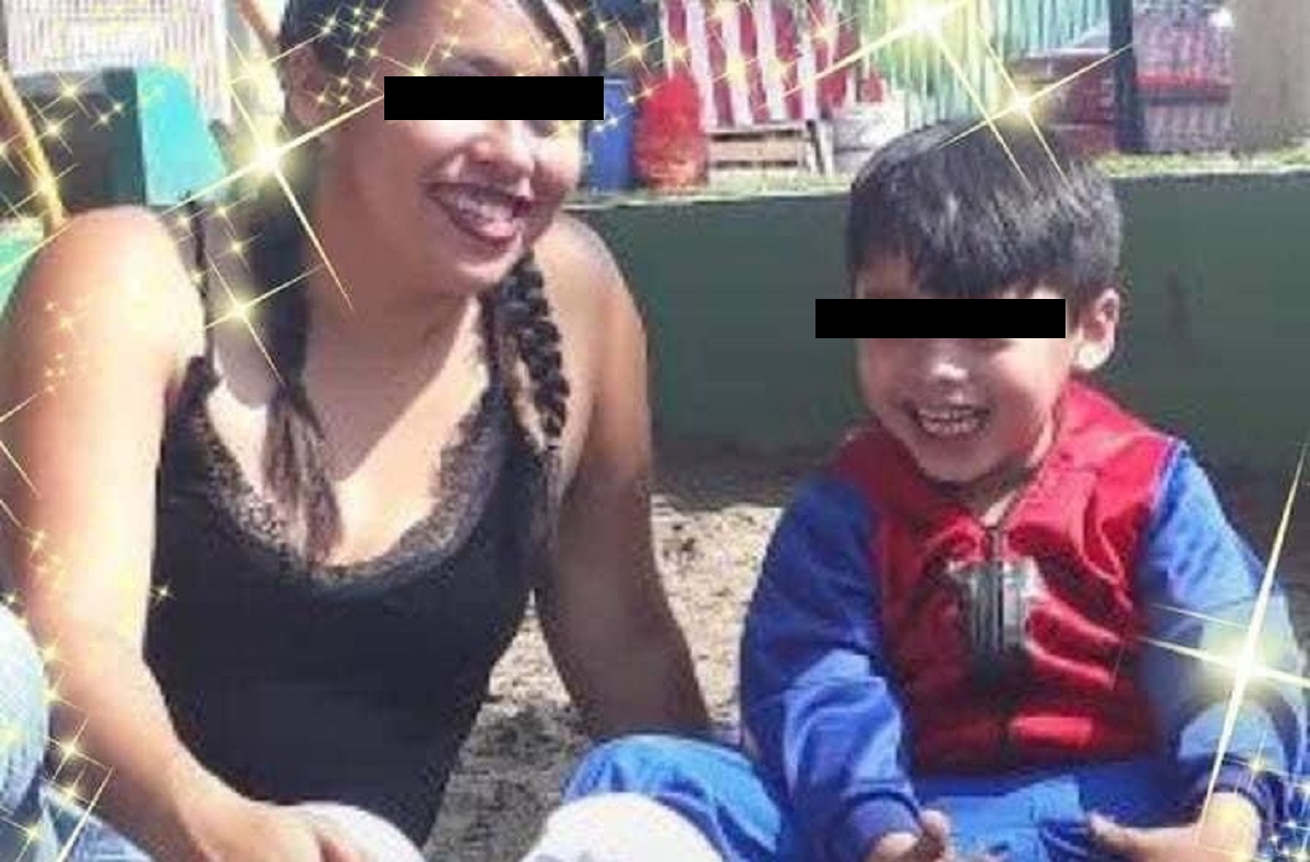 Localizan sin vida a Itzel, una joven madre de Ecatepec