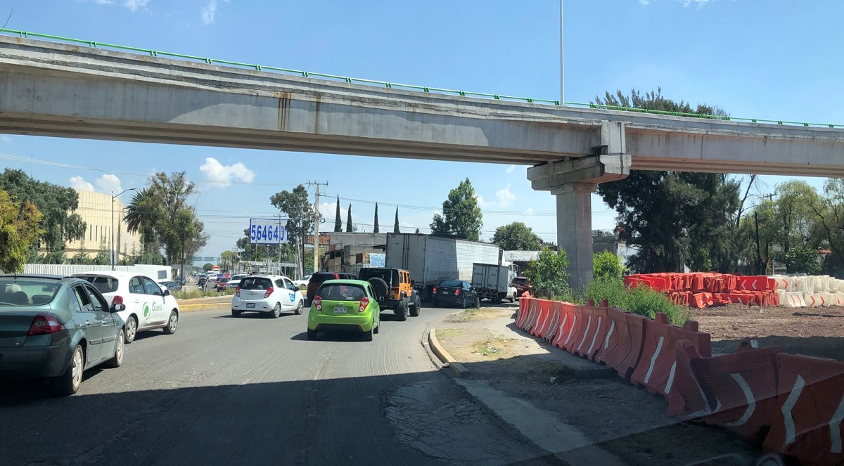 Video: Llama ANASEVI a priorizar la movilidad sustentable en vías que conectarán al aeropuerto Felipe Ángeles