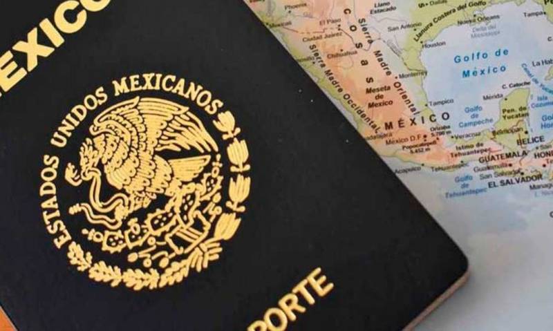 Cancelan citas para pasaportes en Guerrero por sismo de ayer