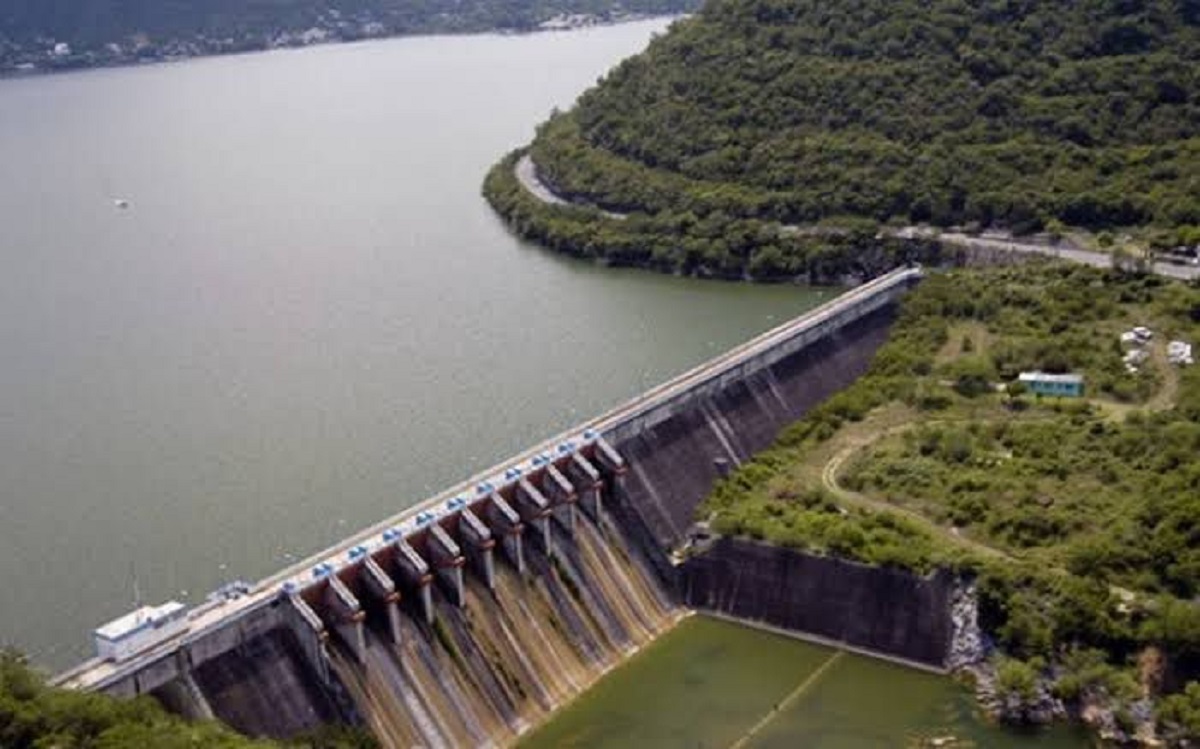 Mejora captación de agua en presas del Edomex… menos en las del Cutzamala