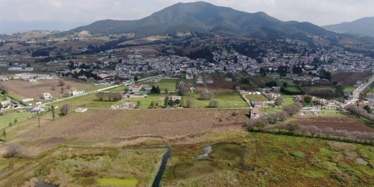 Cerro La Verónica