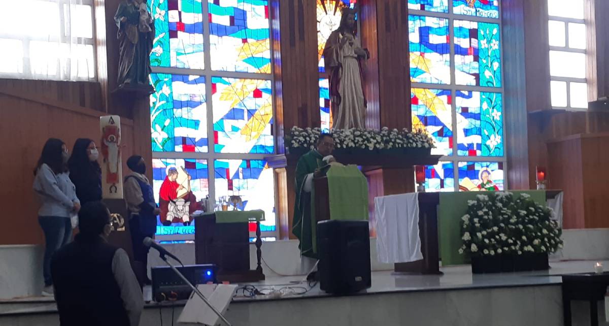 Video: Alerta iglesia que personas tratan de aprovecharse de la tragedia en el cerro del Chiquihuite