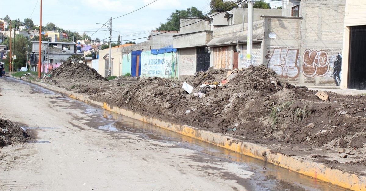 Así evitarán perdidas humanas