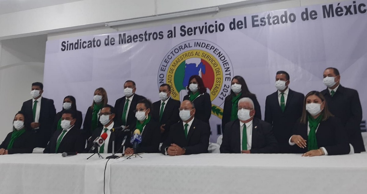 SMSEM se prepara para próximas elecciones