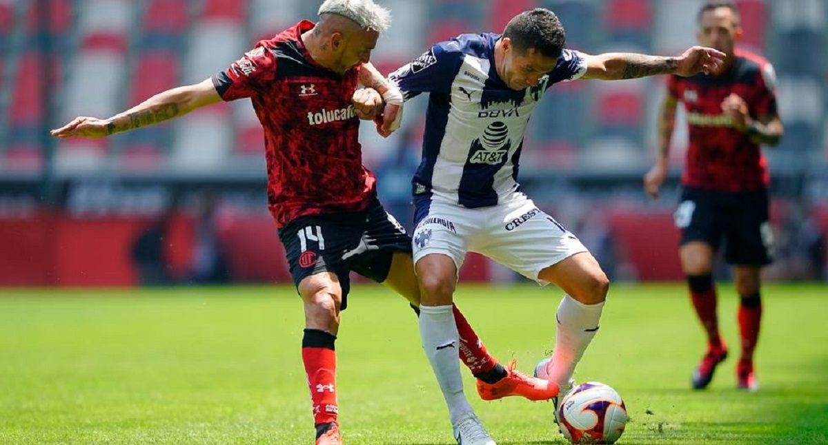 Encuentro de fútbol