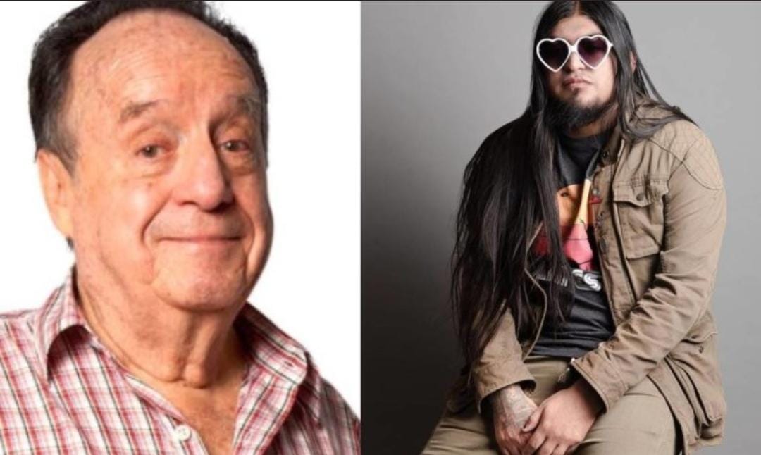 ¡Hay tiro!, Estos son los mejores memes tras la polémica de Carlos Ballarta y Chespirito