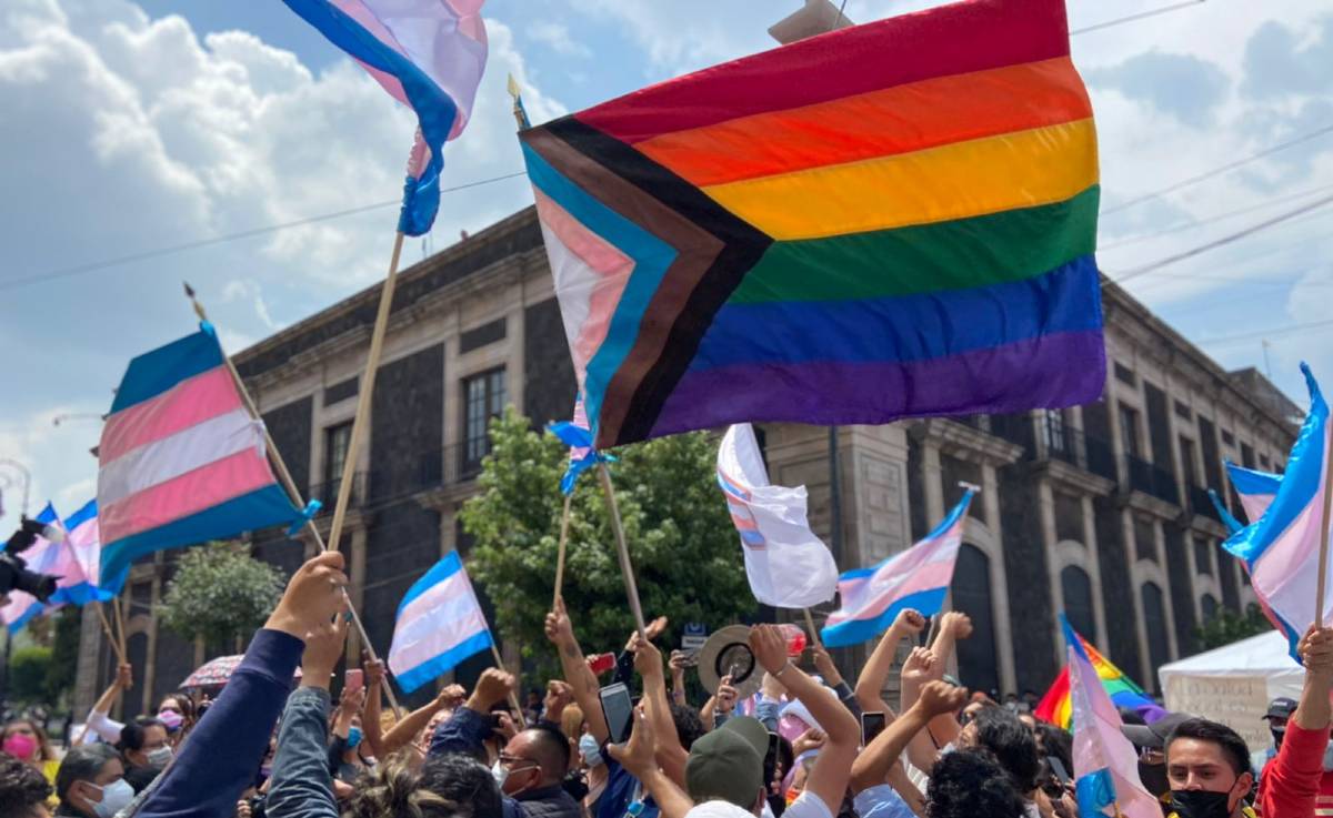 Plantean tipificar delito de transfeminicidio en la 61 Legislatura