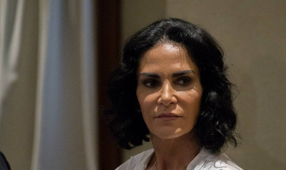 Niegan amparo al empresario Succar Kuri. Lydia Cacho lo celebra