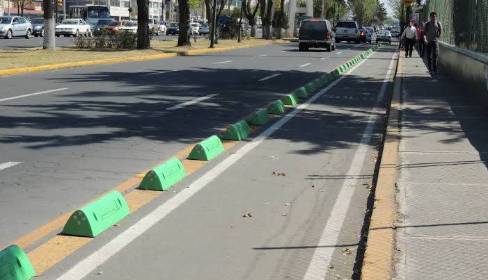 “Ciclovía en Isidro Fabela es viable”, afirma CANACO pese a negativa de comerciantes