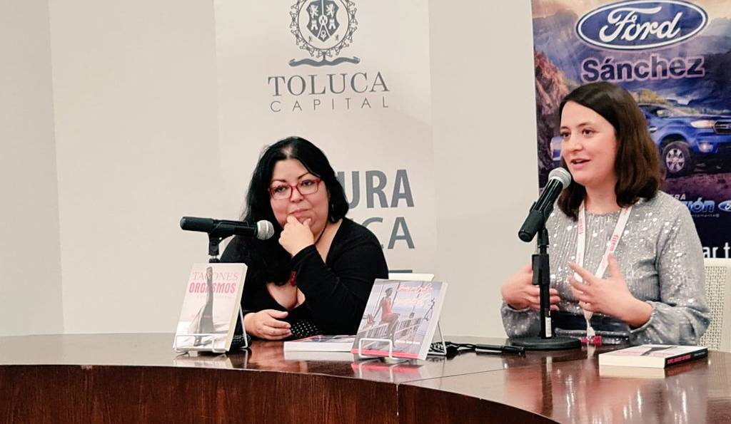 La literatura erótica gana terreno