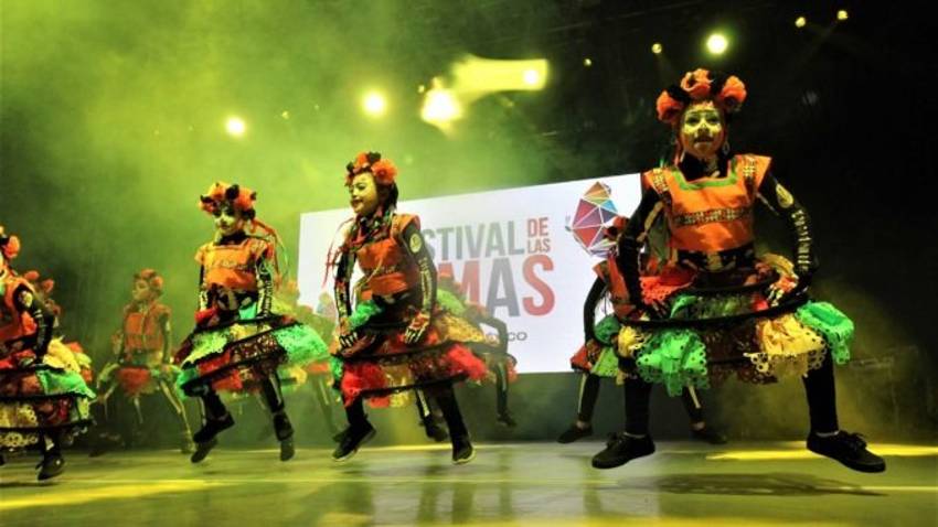 Regresa el Festival de las Almas con actividades presenciales a Valle de Bravo