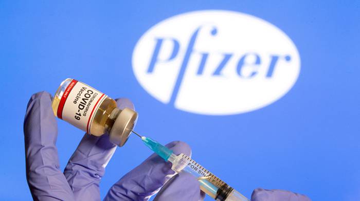 Asesores de vacunas optan por vacunar con Pfizer a niños de 5 a 11 años