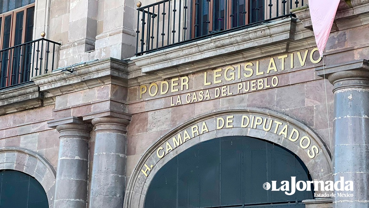 Pretende Legislatura local incremento del 15% en presupuesto de 2021