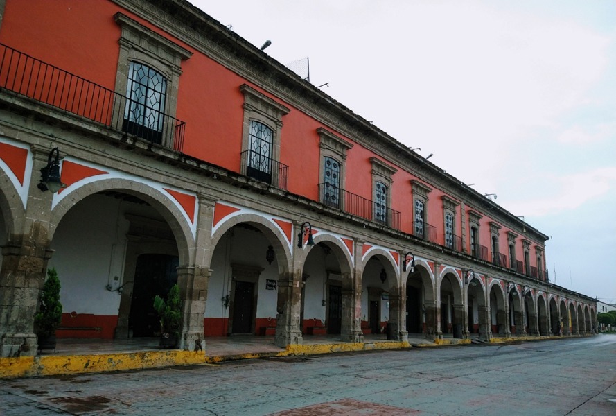 Polotitlán te invita a degustar sus deliciosos quesos y cremas