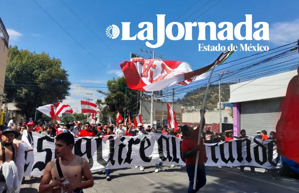 La afición responde en el Diablos-León