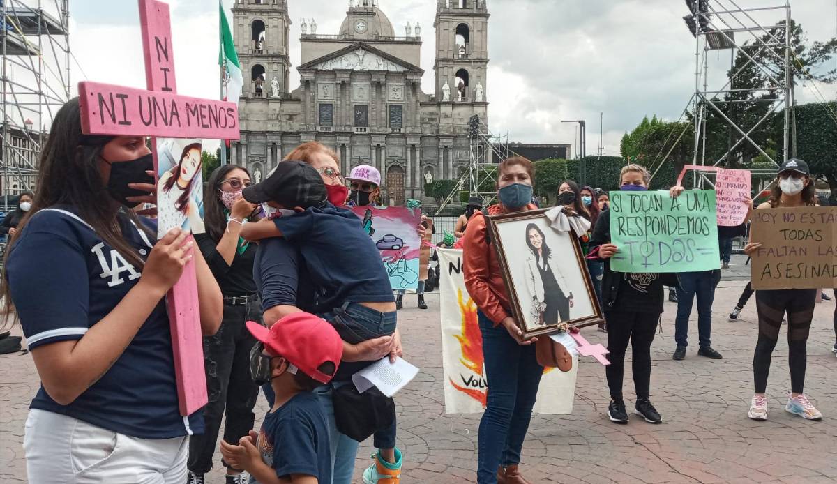 Se duplica la violencia intrafamiliar en Toluca. Zona norte, la más afectada