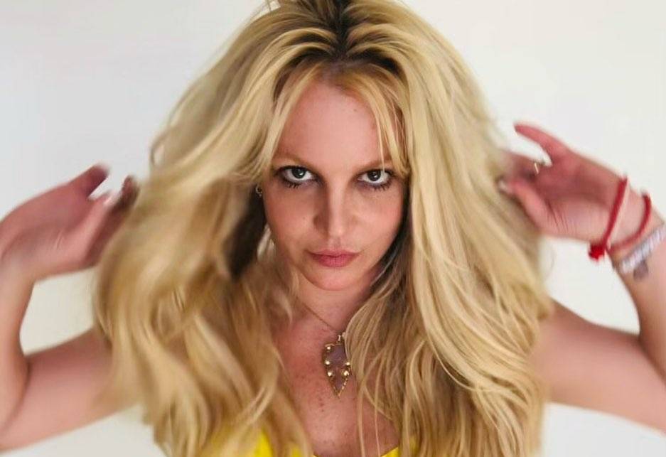 Jueza declara a Britney Spears libre