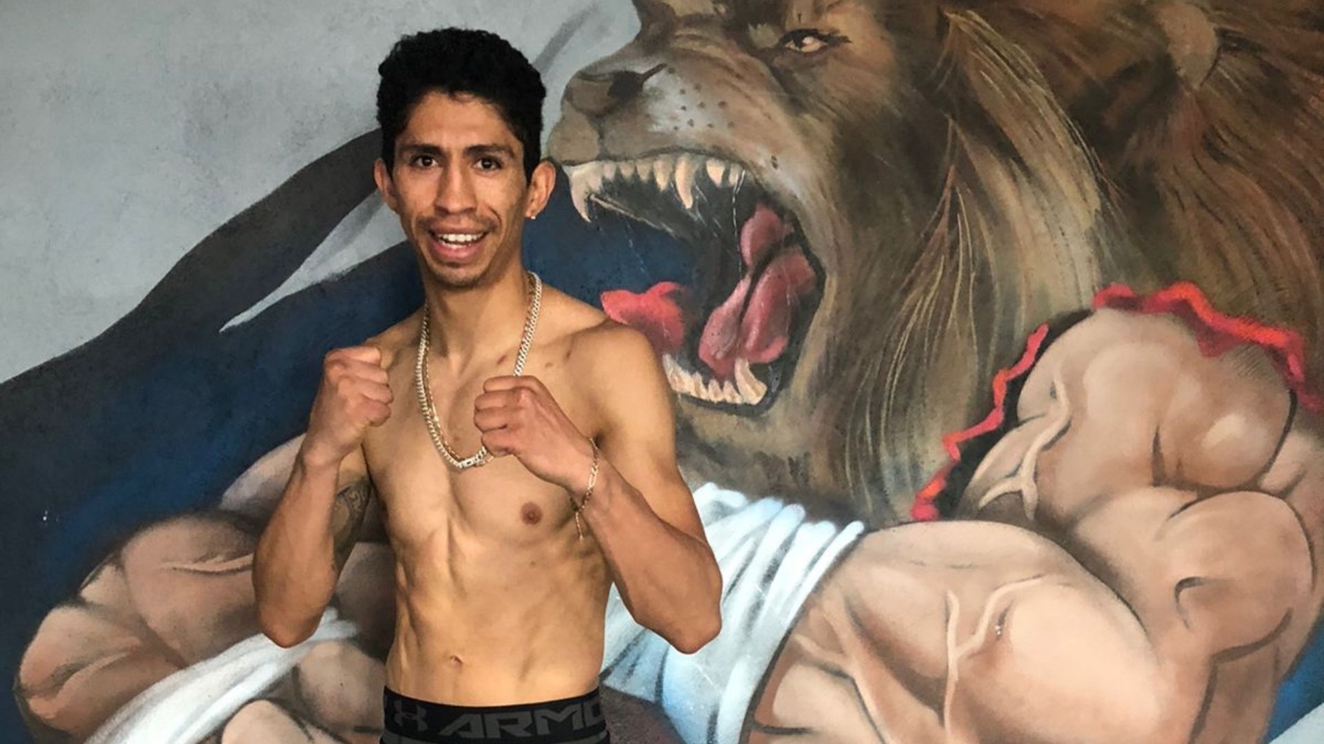 Rey Vargas