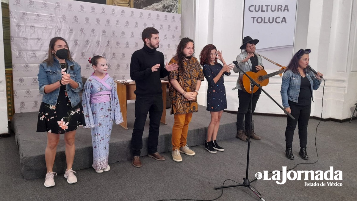 Festival Internacional de Cuenta Cuentos