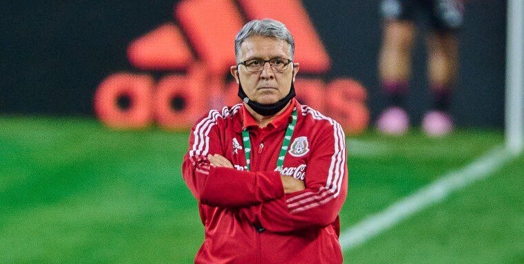 Gerardo Martino