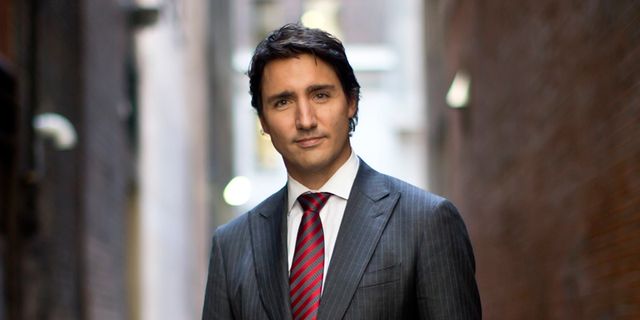 Trudeau tuvo una “excelente conversación” con Trump