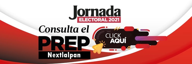 Elecciones extraordinarias de Nextlalpan 2021: sigue los resultados del PREP