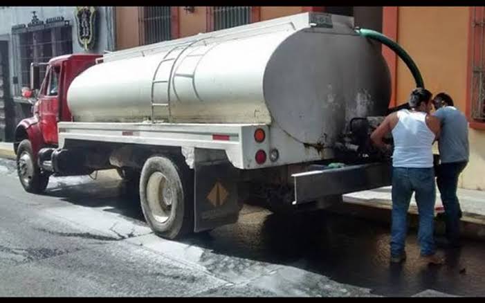 “Valvuleros” controlan agua en Cuautitlán Izcalli, por culpa de priistas: Daniel Serrano