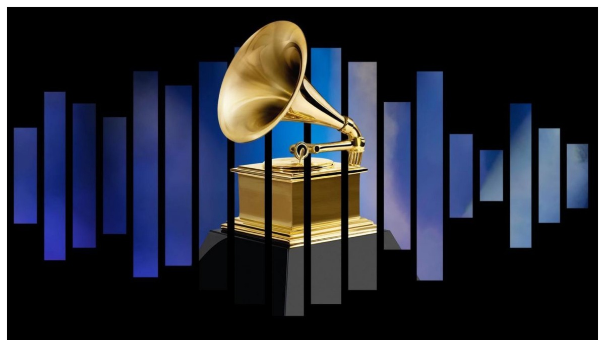 Revelan lista de nominados a los Premios Grammy 2022