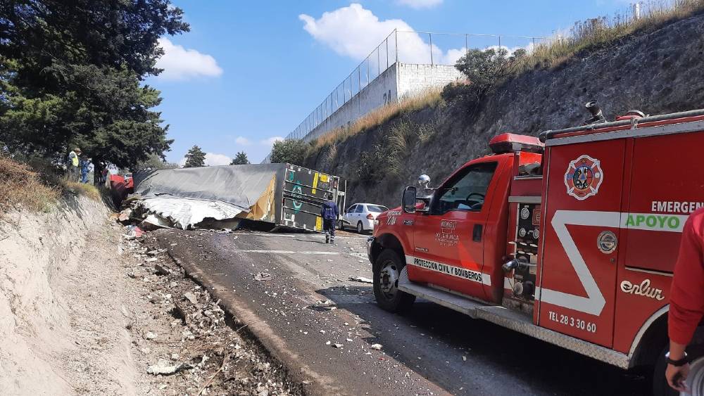 Toluca-Atlacomulco