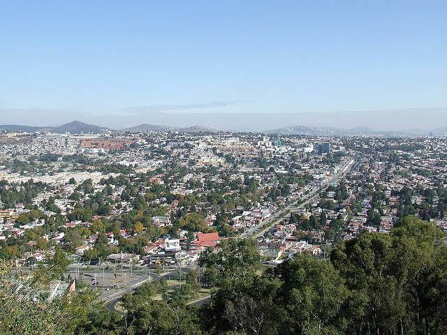 Habitantes de Naucalpan y Atizapán anuncian protestas contra aumentos en tarifas del predial