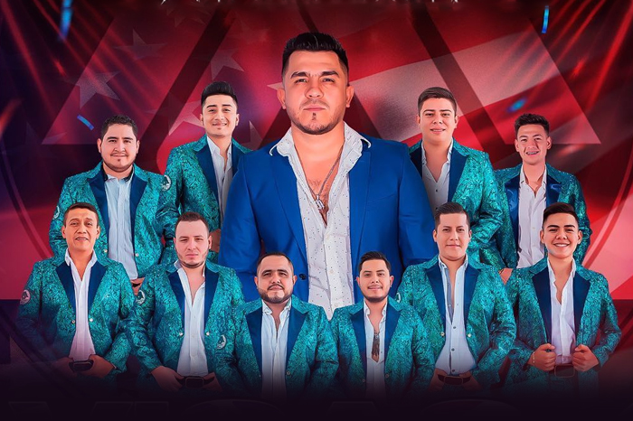 Buscan a sujeto que armó balacera en concierto de Gerardo Díaz en Chimalhuacán