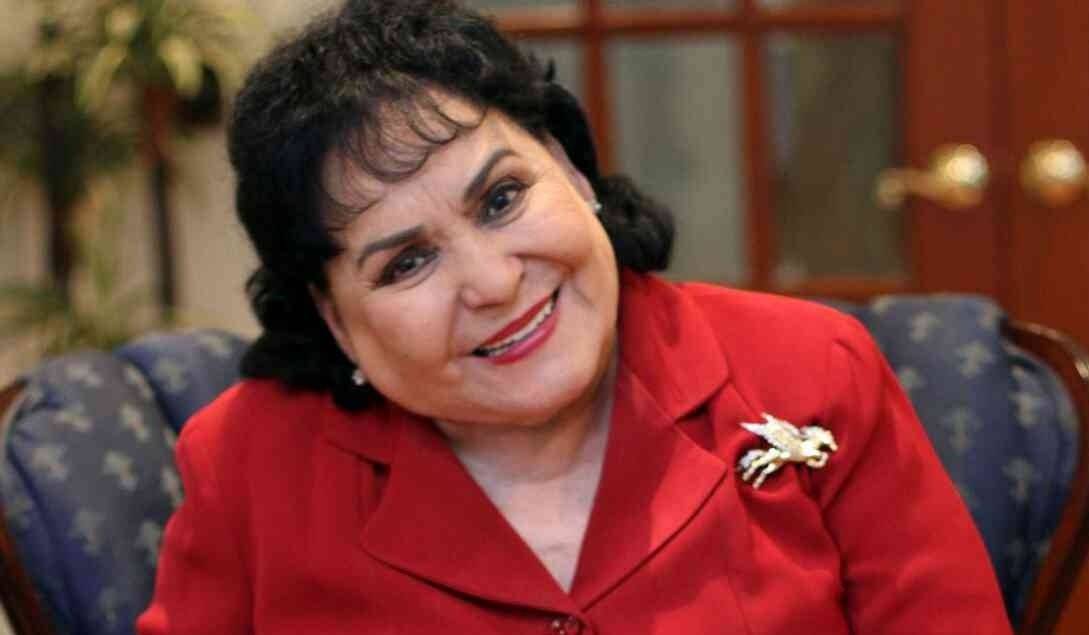 Carmen Salinas no volverá a despertar