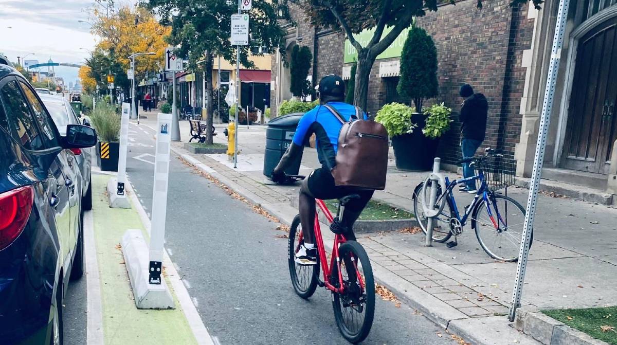 Urge crear unidad de Ciclopolicías de Tránsito en Nezahualcóyotl