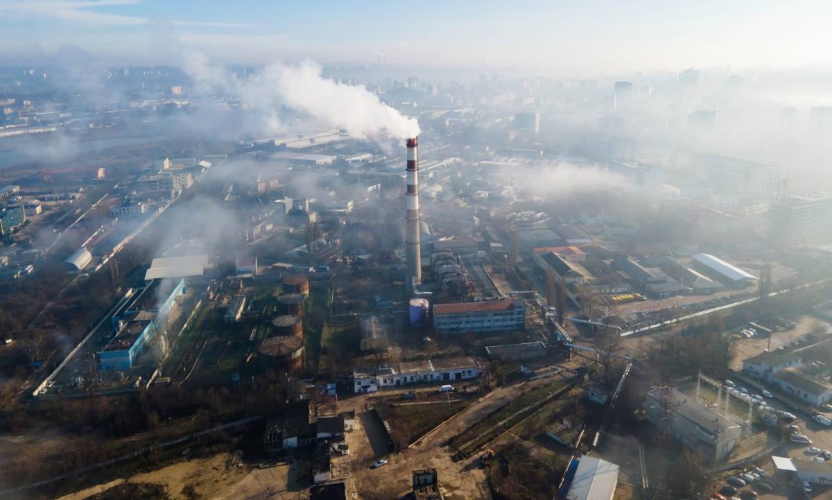 Ni la pandemia logró reducir niveles de contaminación, asegura Medio Ambiente