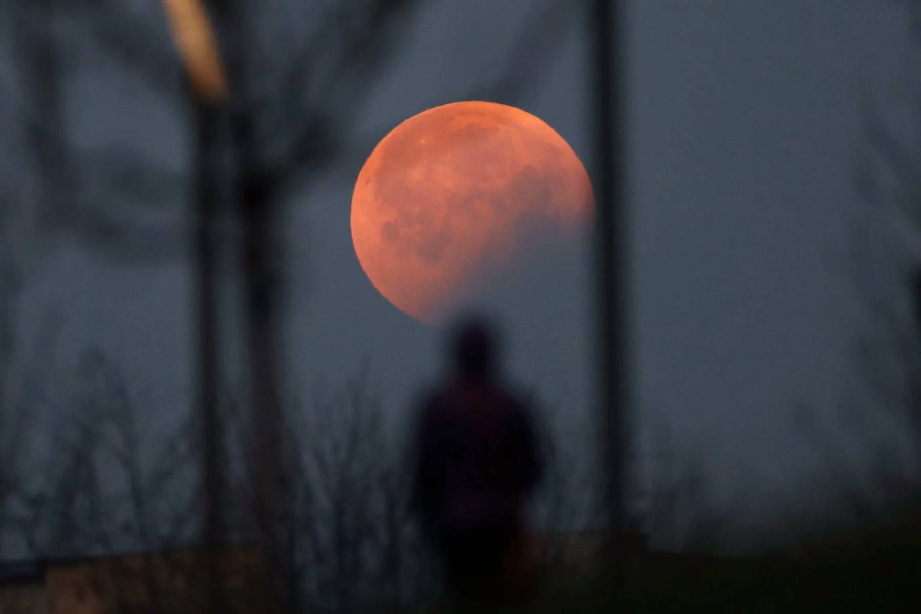 México será testigo del eclipse más largo del siglo